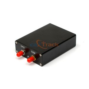 Buy cheap Voice Monitor Professional Automotive GPS Tracker With Microphone product