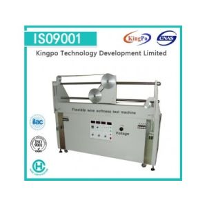 Buy cheap High Performance Winding Flexibility Test Equipment 600×1500×700cm product