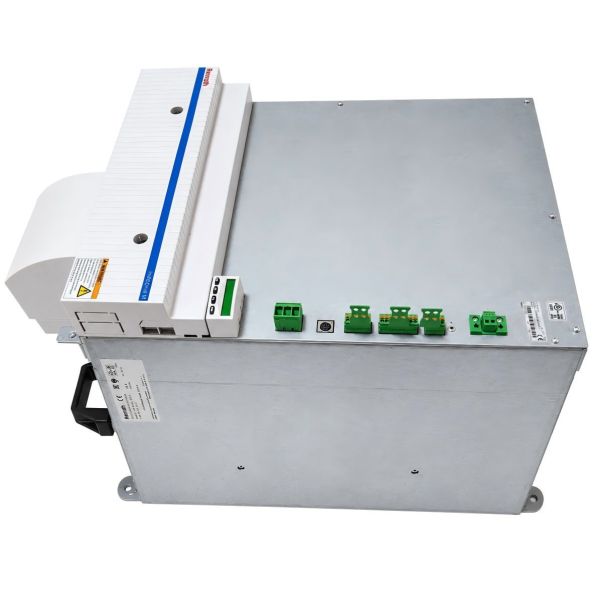 Power Supply Module Rexroth R922002498 HMV02.1R-W0015-A-07-NNNN
