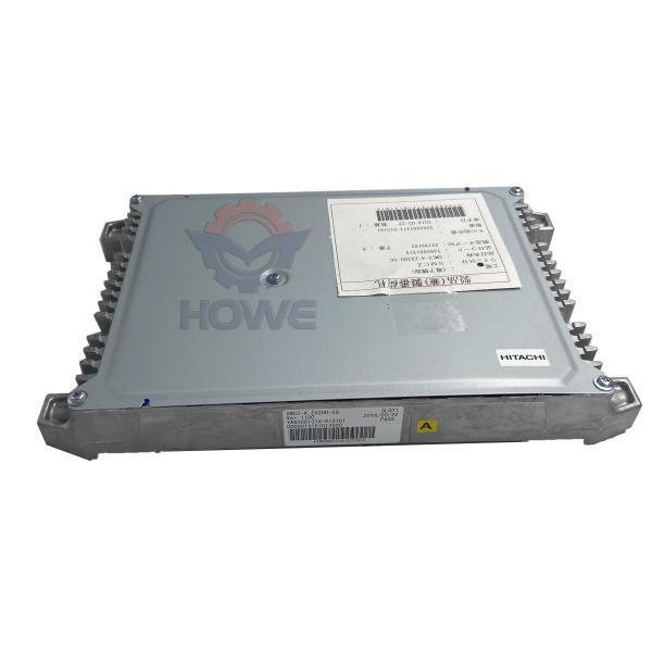YA60023948 YA60008656 Excavator Control Unit Hydraulic Controller Computer Borad ZX470-5G