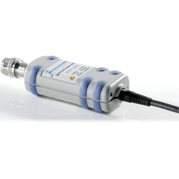 R&S NRP-Z8x NRP-Z81 NRP-Z85 NRP-Z86 wideband power sensors