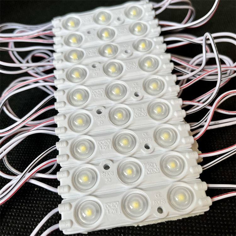 Low Voltage LED Module DC12V 140LM for Custom Fabrication