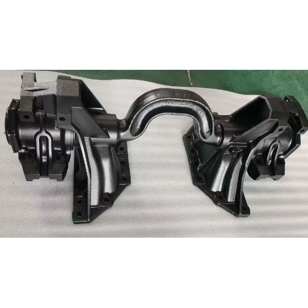 Suspension assembly FOR HINO 700