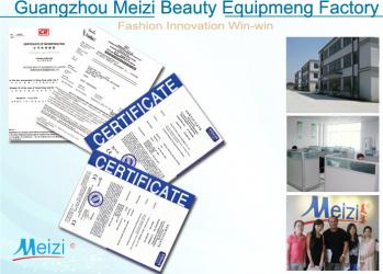 Guangzhou Meizi Beauty Equipment Factory