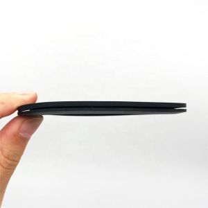 Customize Silicone Rubber Grommets With Abrasion Resistance