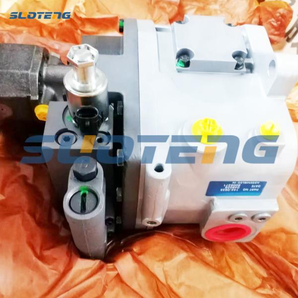 144-0835 Hydraulic Pump Unit