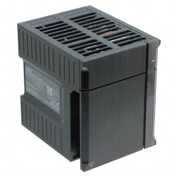 24VDC 30W PLC Programmable Logic Unit Power Supply Unit To NJ-Series NJ-PA/PD NJ-PA3001