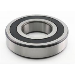 China Chrome Steel 6319 ZZ 2RS 2Z SKF Ball Bearing , Deep Groove Ball Bearing For Car for sale