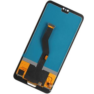 Huawei Mobile Phone LCD Replacement Touch Screen Digitizer Anti Static