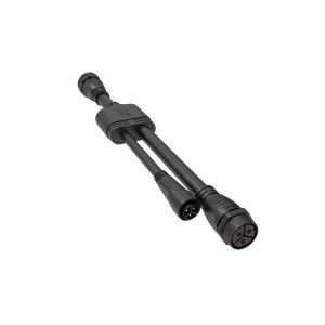 Buy cheap M16 Waterproof Underground Male Female Cable Connectors For Micro Inverter product