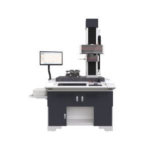 LR-A093 Roughness Contour Integrated Analyzer Surface Roughness Tester Contour