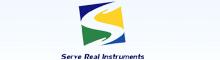 China サーブの実質の器械Co.、株式会社 logo