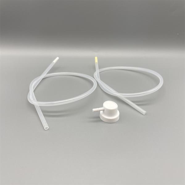 Trigger Spray Gun with Long Straw Air conditioner cleaning agent valve