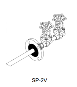 Sampling Probe