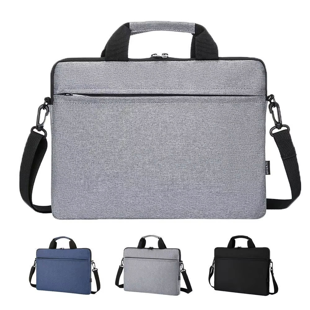 For Laudtec Custom Dnb132 Office Briefcase Laptop Notebook Computer Bag 15.6 Inch Business Backpack Casual Shoulder Sleeve Large Wholesale OEM/ODM
