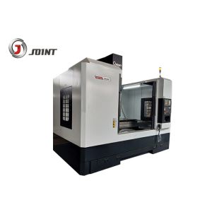 Buy cheap Y Axis 600mm Travel Vertical Machine Center BT40 Holder VMC1160L product