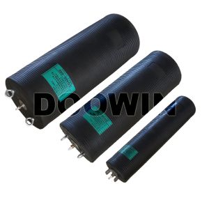 Pneumatic Pipe Plug Variable-diameter Bypass Plugging Airbag