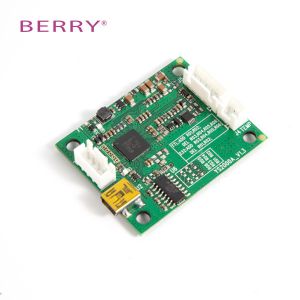 USB Communication OEM GPRS Module Spo2 OEM Module