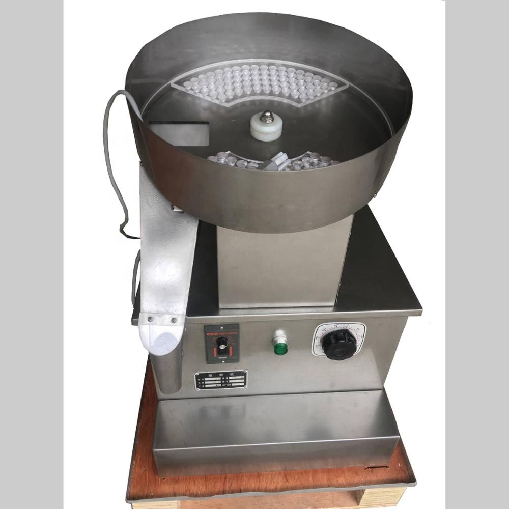Buy cheap Professional Automatic Tablet Counting Machine For Pharmacy Lab product