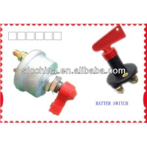 Buy cheap Battery Switch product
