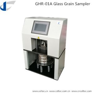 GLASS GRAIN HYDROLYTIC RESISTANCE SAMPLING MACHINE GLASS PARTICLE HYDROLYTIC