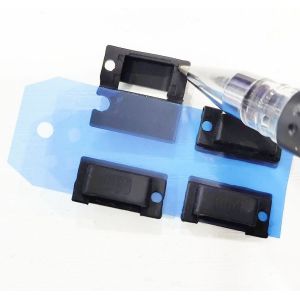 Buy cheap OEM Silicone Hood SGS Certified For Mobile Phone Chip product