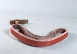 1 X 30 Sanding Belt Aluminum Oxide Cloth Sanding Belts X Weight Poly Cotton