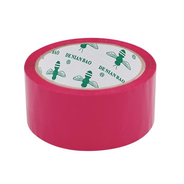 Customized Colorful Logo Printing Customized Adhesive Tape Factory