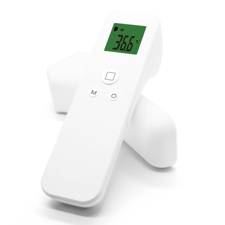 Buy cheap Practical Screening Power Saving Hospital Ear Thermometer product