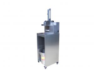 Buy cheap Pharmaceutical Automatic Deblistering Blister Machine ETC-120AL product
