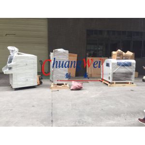 50000rpm/Min PCBA Routing Depaneling Machine Professional Pcb Separator