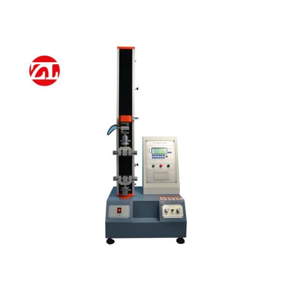 200N 500N 1KN Touch Screen Tensile Testing Equipment