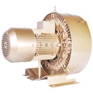Wasterwater Treatment Vacuum Pump Air Blower