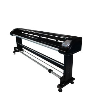 China High Resolution Roll-to-Roll Inkjet Plotter Printer with Low Noise and Pattern Cutting on sale
