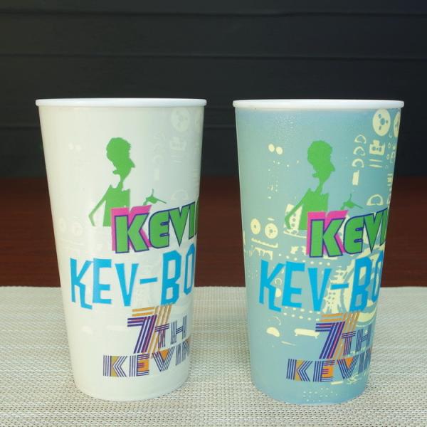Temperature Change Personalized Kids Mugs Color Magic Drinking Cup
