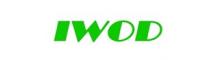 China Iwodの電子工学Co.、株式会社 logo