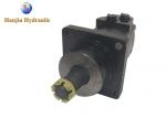 High Precision Hydraulic Wheel Motor 315cc Displacement With Cast Iron / Steel