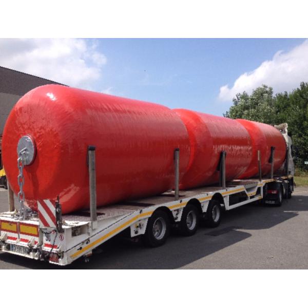 Polyurethane Floating Ocean Fender