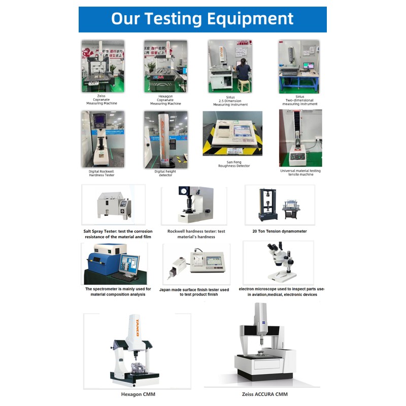 Polish Custom CNC Machining Service Hydraulic Quick Connect Coupler For Rolling Mill Elevator