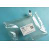 Buy cheap Polyester gas sampling bag PC stopcock valve(on the side of the bag) silicone from wholesalers