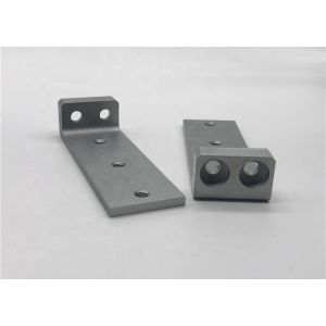 Molybdenum TZM Alloy Plate Components Applied As Functional Material