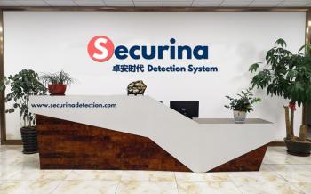 Securina Detection System Co., Limited