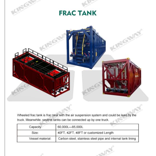 20FT DNV 2.7-1 Certified Offshore Container Dry Storage Solution with and Internal Dimensions of 5880mm*2330mm*2257mm