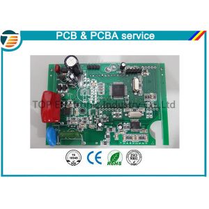 Buy cheap Phone Mobile Circuit Board PCB Assembly Services with LCD Display product