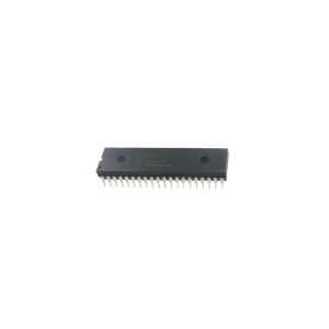 Buy cheap DSPIC30F4013-30IP FPGA Chip 16 Bit Digital Signal Controller DSC product