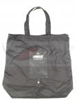 Customized Lightweight Foldable Shopping Bags / Reusable Foldaway Bags 18"X19"