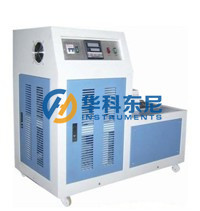 Buy cheap Plastic Low Temperature Brittleness Shoe Testers for Footwear product