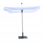 UV Resistant Promotional Market Umbrellas , Foldable Advertising Umbrellas