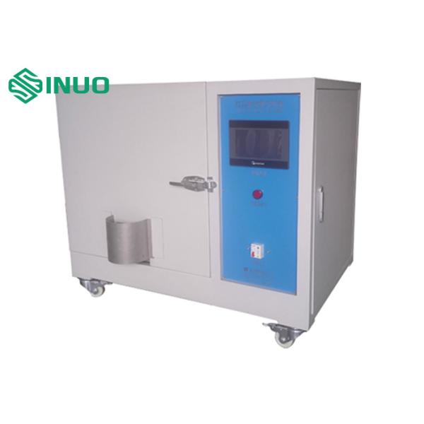 IEC 61347-1 Thermal Protection Ballast Heating Test Chamber For Thermally Protected Ballasts