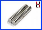 12500 Gauss Permanent Magnet Rod 25mm*300mm NdFeB Round Bar Magnets